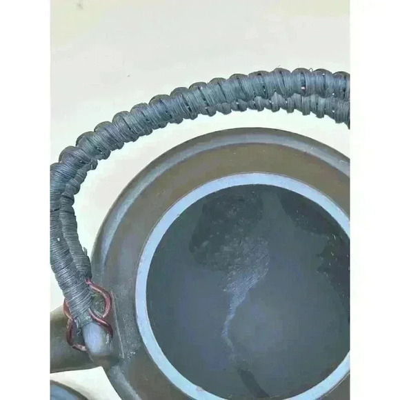 Ti Liang Pot Clay Tea Pot - Picture 5 of 7